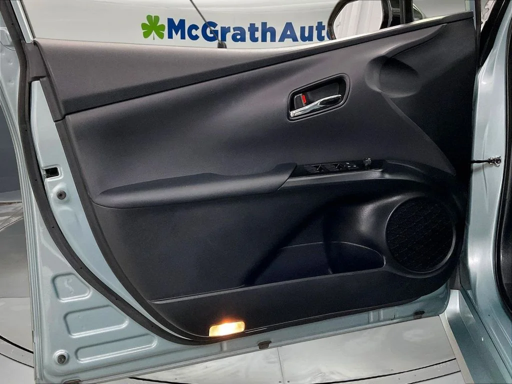Certified Used 2019 Beige Toyota LE AWD-e image 27