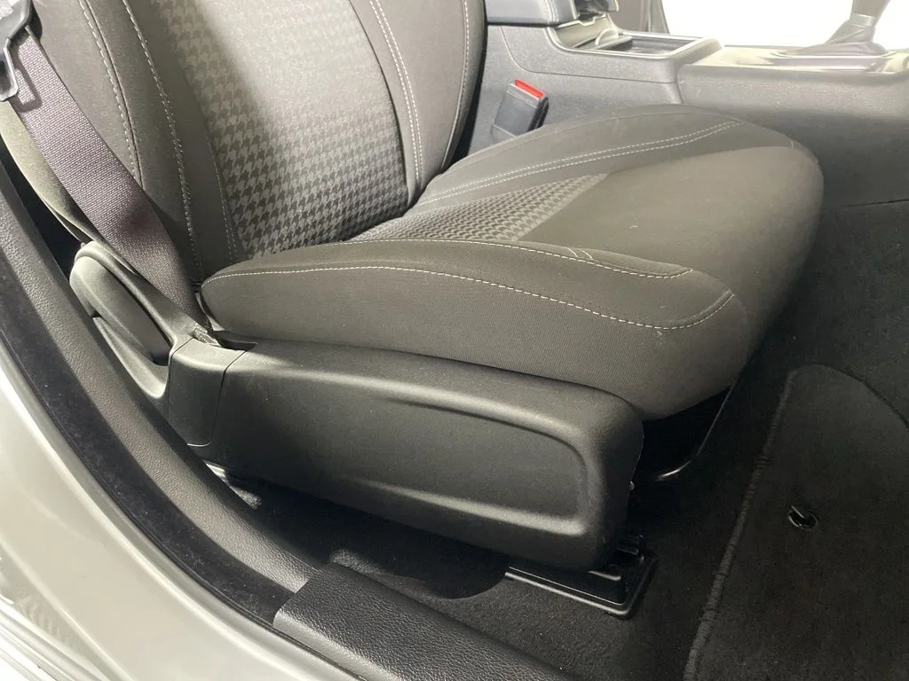 Used 2023 Triple Nickel Clearcoat Dodge SXT image 24