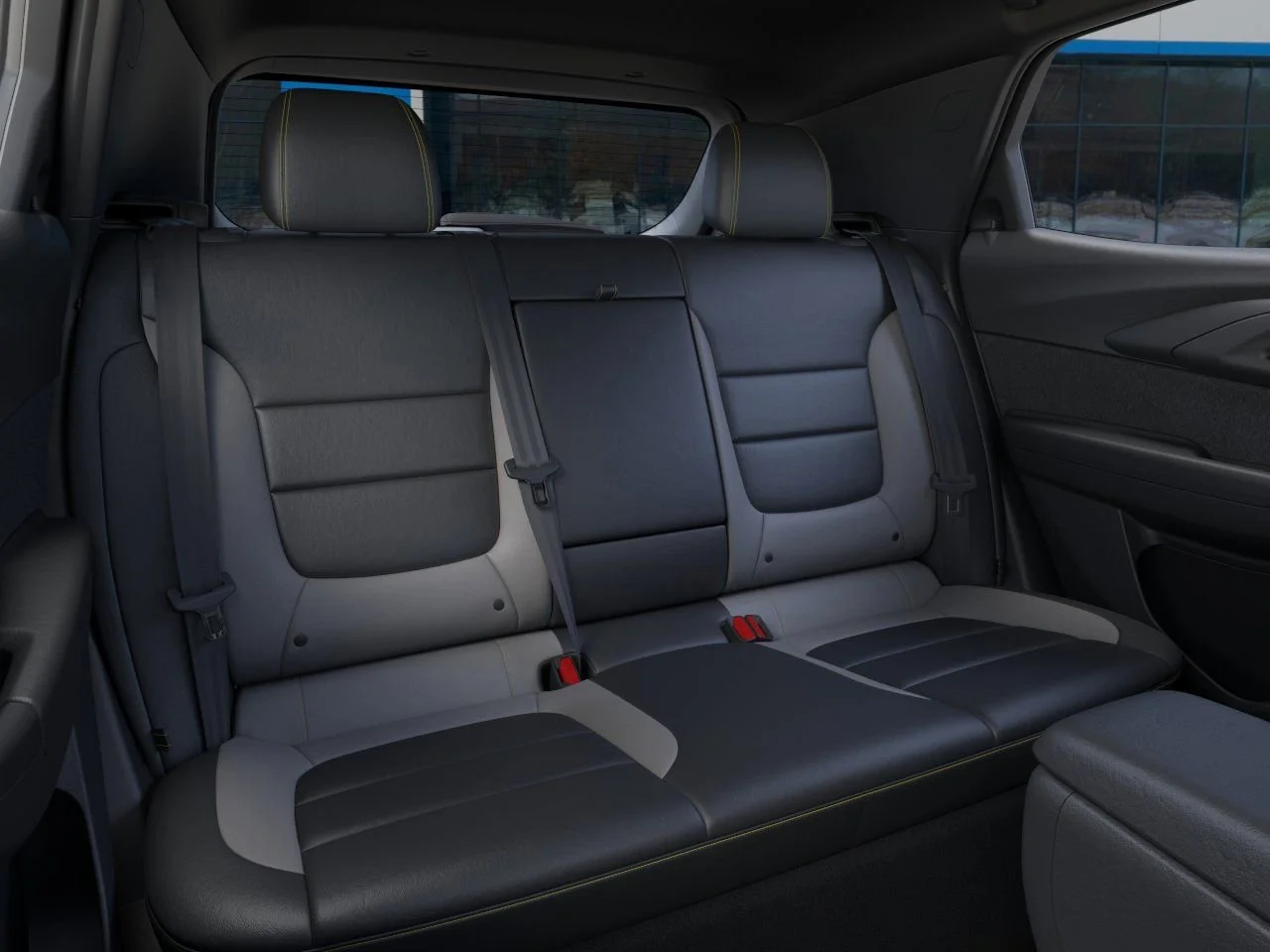 2026 Chevrolet Trailblazer Activ - Photo 25