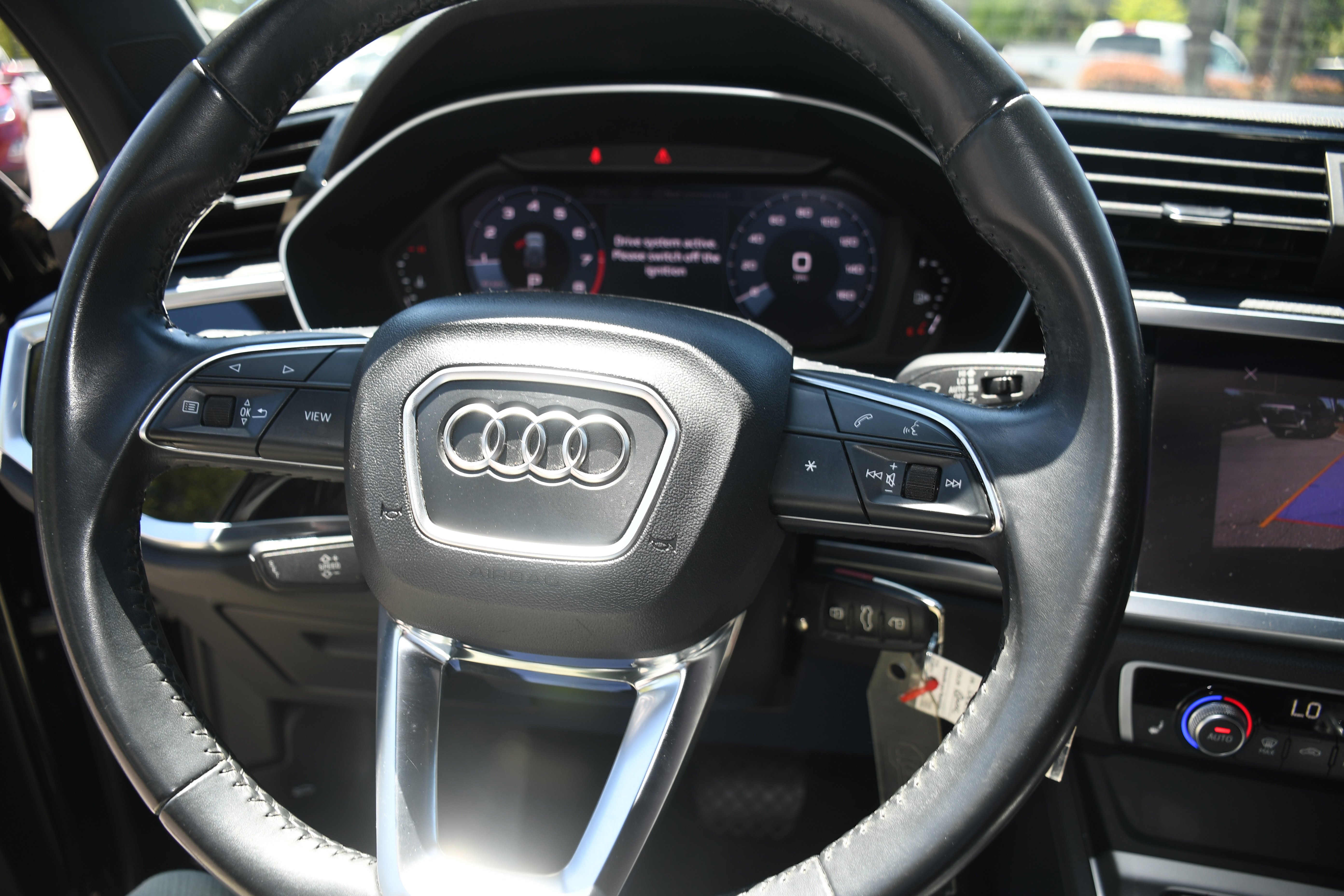 Used 2020  Audi  image 12