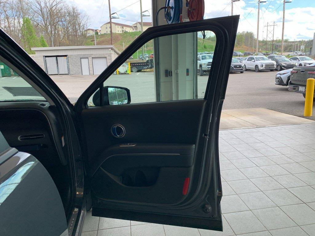2026 Hyundai Palisade SEL - Photo 21