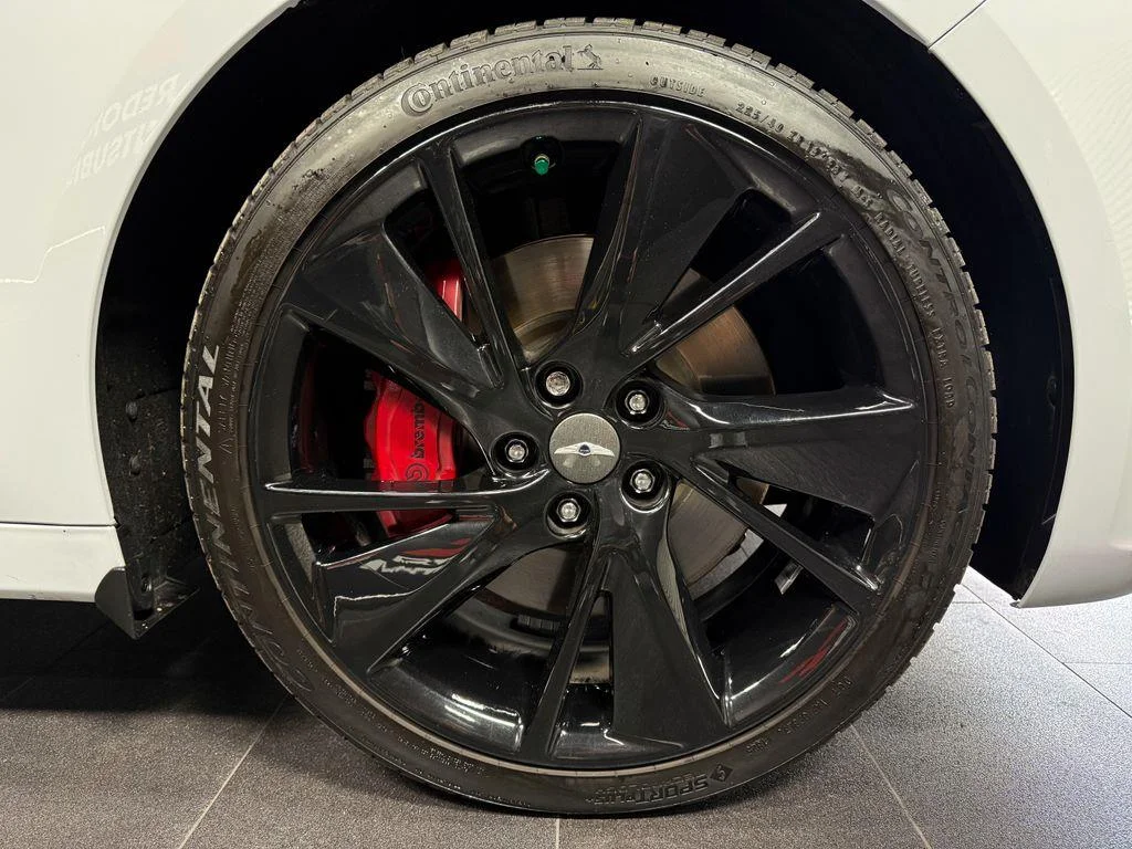 Used 2022 Siberian Ice Genesis 3.3T image 20