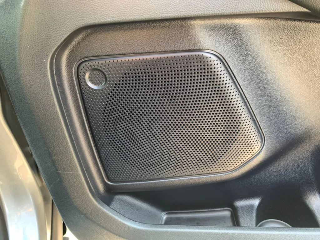 Used 2022 Silver Ford S image 21