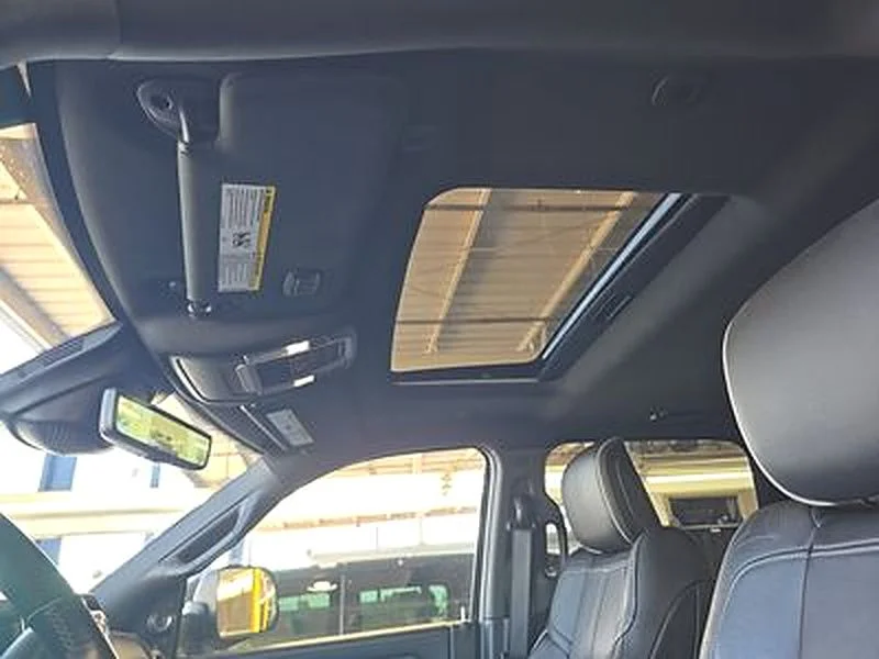 Used 2022 Red Ram Limited image 14