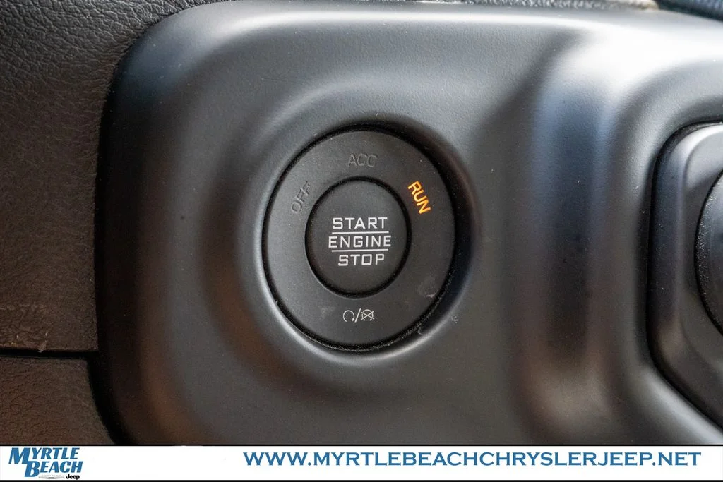 Certified Used 2023 Blue Pearl Jeep Sport S image 31