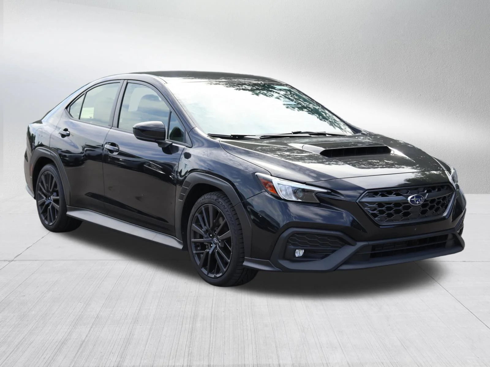 Used 2023 Subaru WRX Premium with VIN JF1VBAF63P9802667 for sale in Kansas City