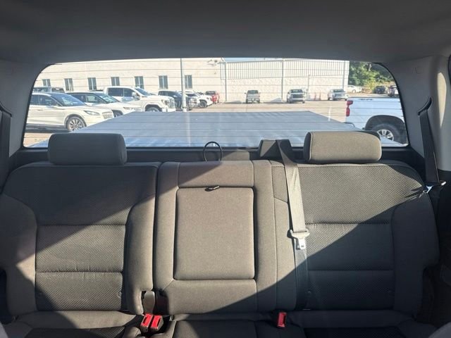 Used 2018 Red Chevrolet LT image 26