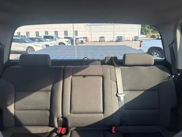 Used 2018 Red Chevrolet LT image 26