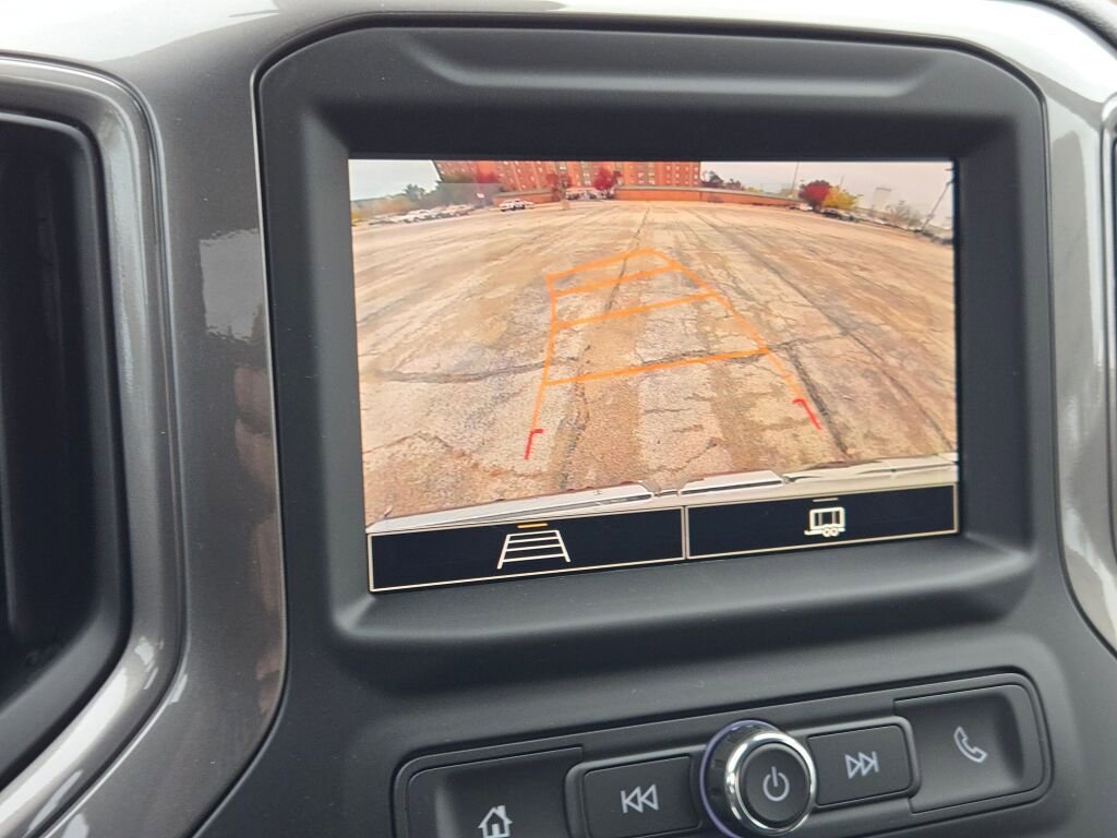 2026 GMC Sierra 1500 Pro - Photo 25