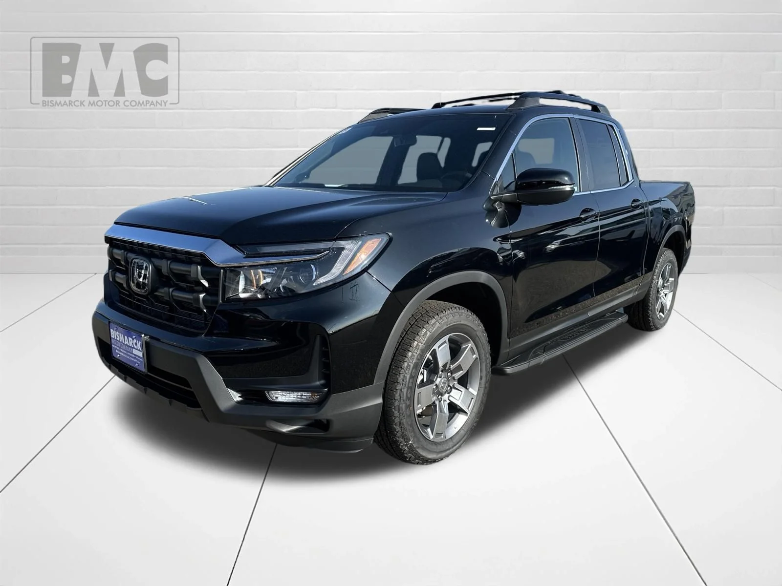 2026 Honda Ridgeline