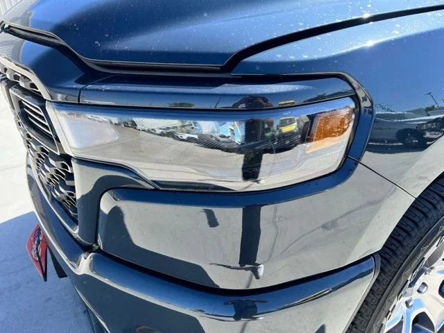 New 2026 Forged Blue Metallic RAM Express image 13