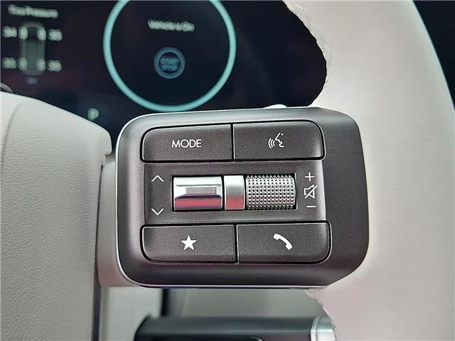 New 2026 Ecotronic Gray Pearl Hyundai SEL Premium image 19