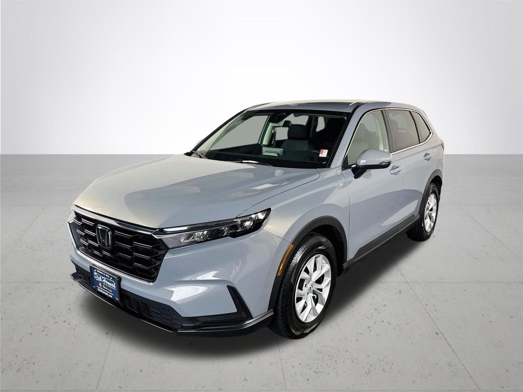 Used 2026 Urban Gray Pearl Honda LX image 2