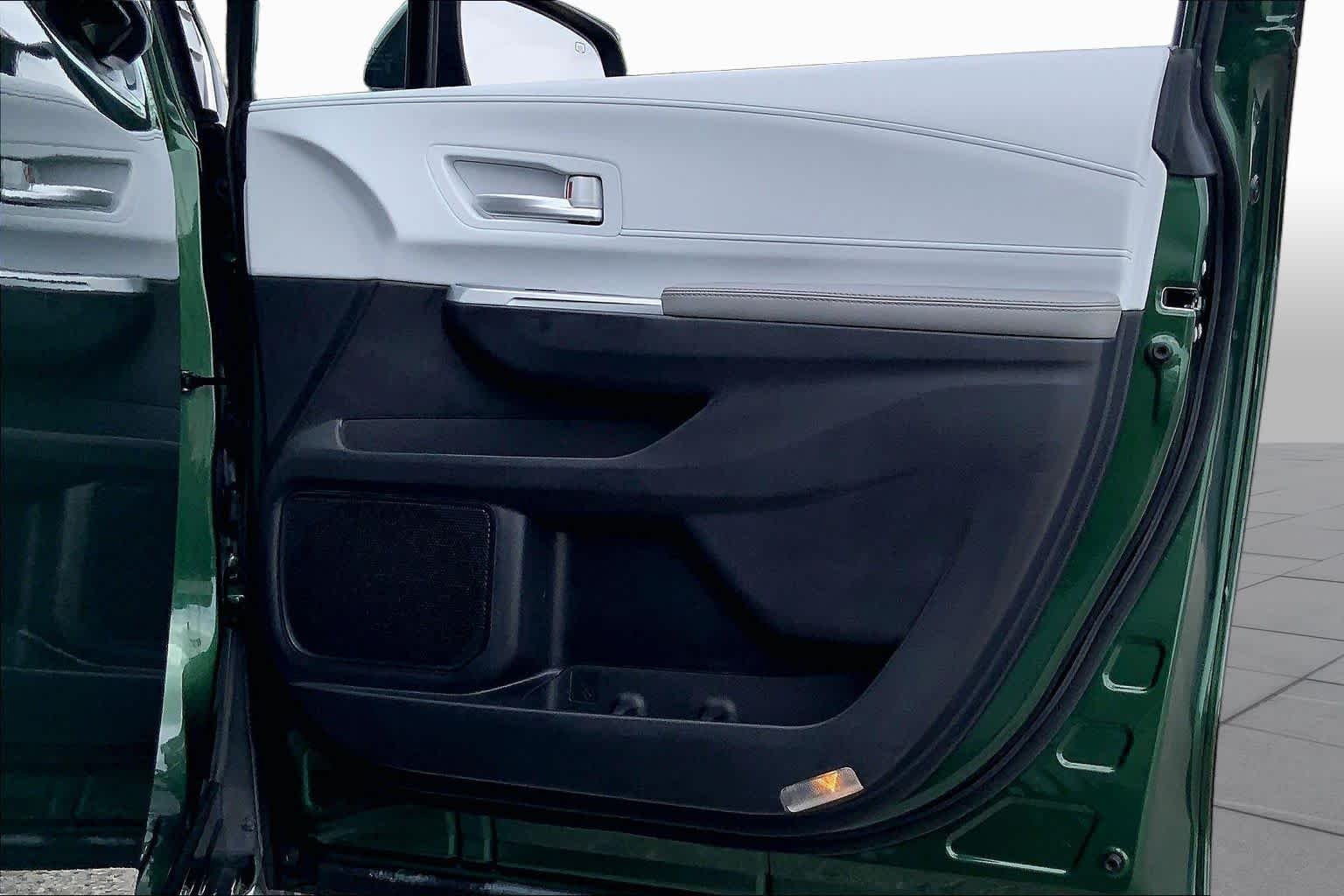 Used 2026 Cypress Toyota XLE image 22