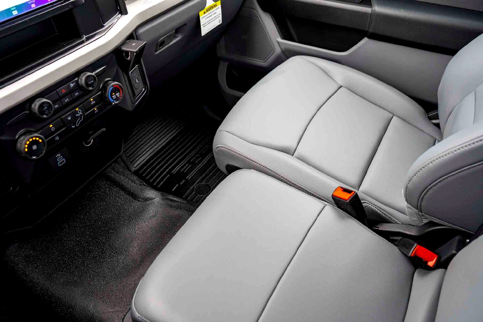 2025 Ford F-250 Super Duty XL - Photo 17