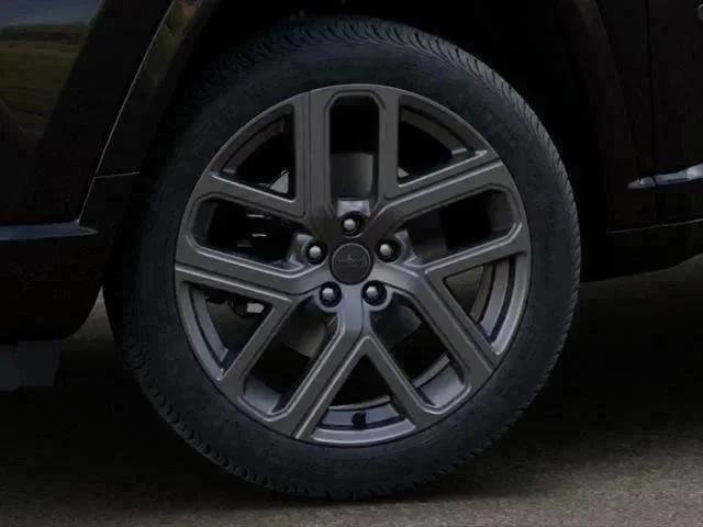 2025 Jeep Compass Limited - Photo 54