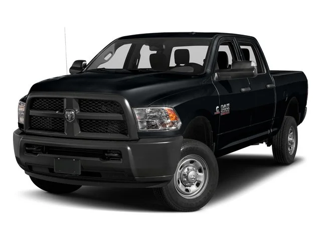 2017 RAM 2500 Pickup