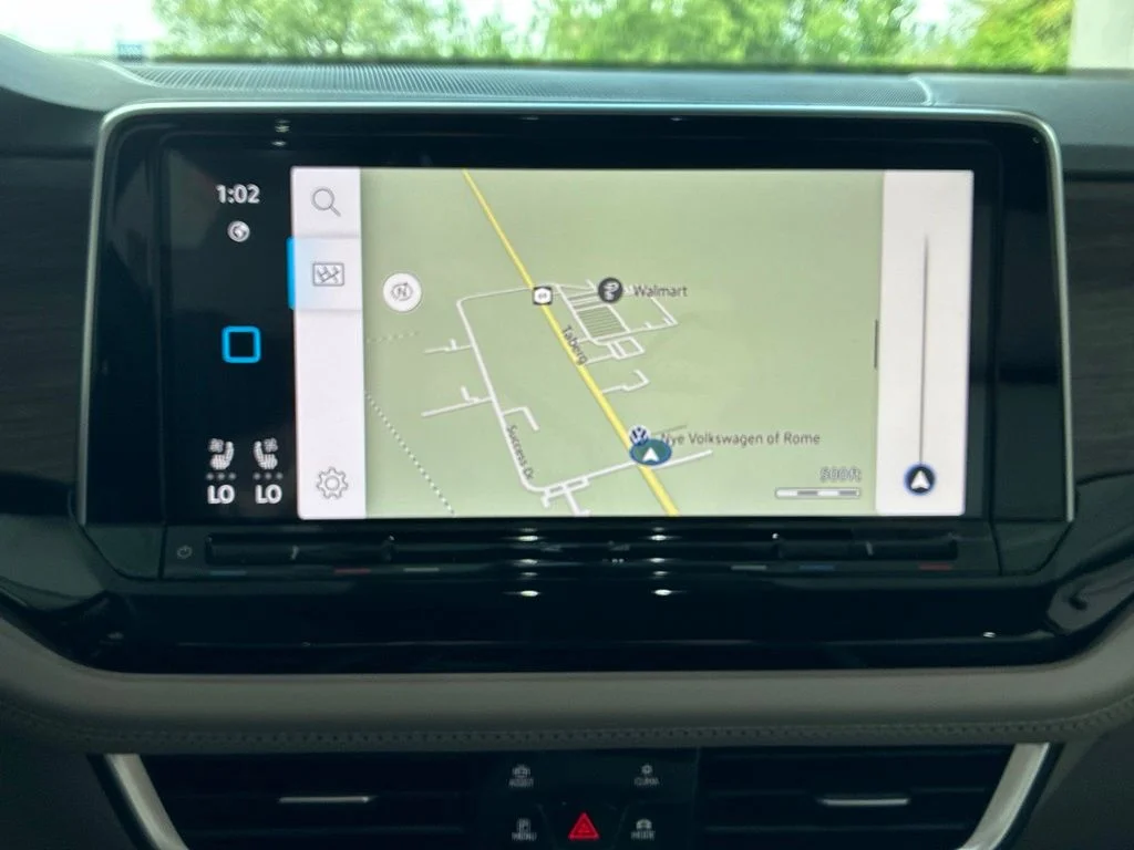 2026 Volkswagen Atlas SEL - Photo 19
