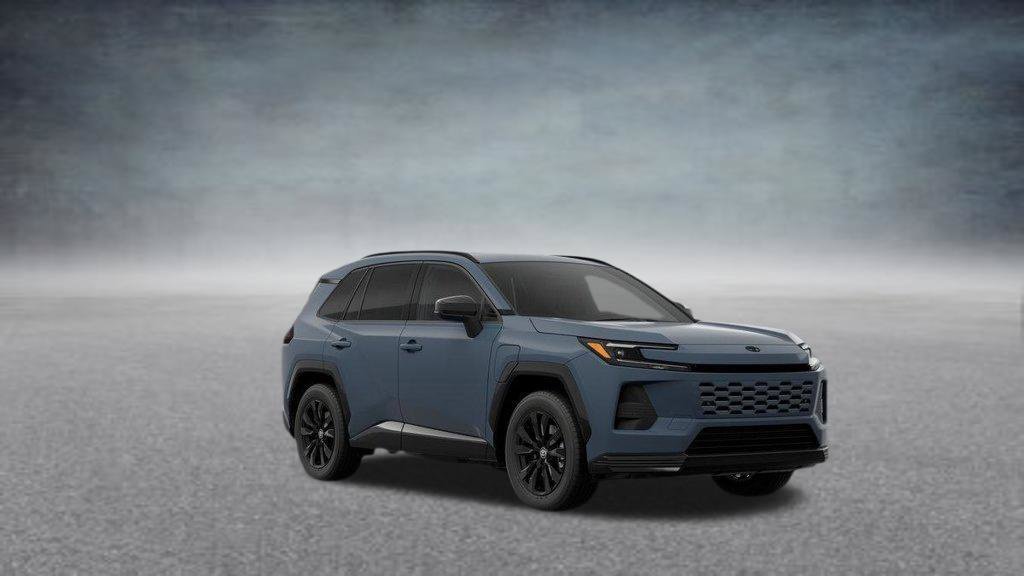 New 2026 Storm Cloud Toyota  SE image 51