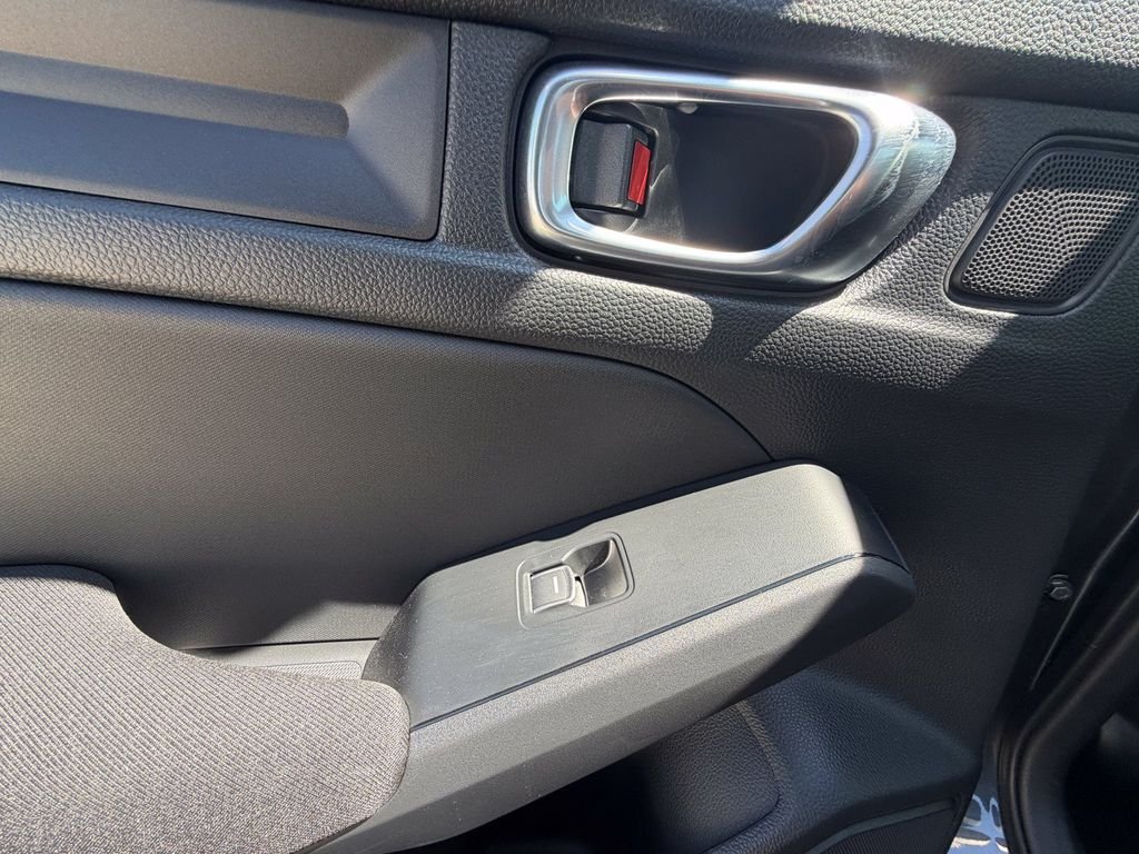 Used 2025 Gray Honda Sport image 20