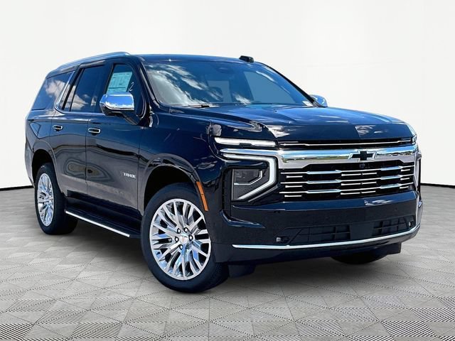 2026 Chevrolet Tahoe