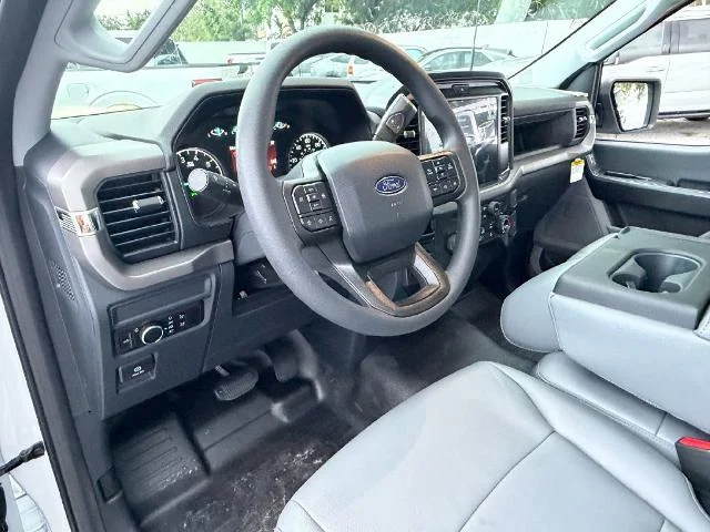New 2026 Oxford White Ford XL image 10