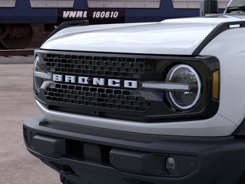 New 2026 Oxford White Ford Outer Banks® image 19