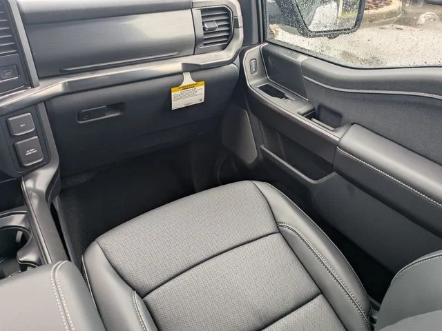 New 2026 Avalanche Ford Lariat® image 17
