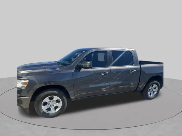 2024 RAM 1500 Pickup