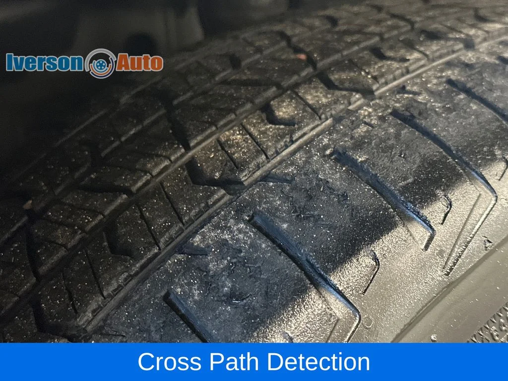 Used 2019 Black Jeep Limited image 13