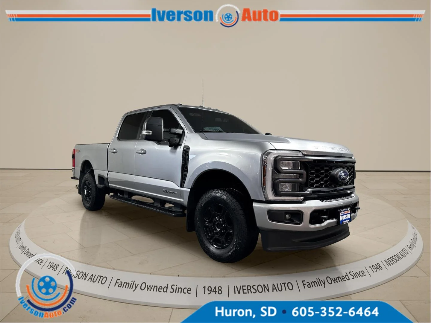2024 Ford F-350 Super Duty