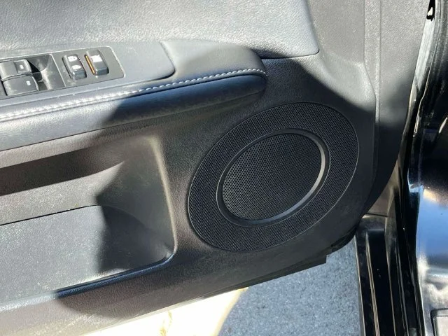 Used 2013 Obsidian Black Lexus 350 image 27