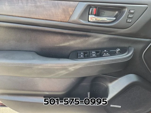 Used 2016 Red Subaru 2.5i image 39