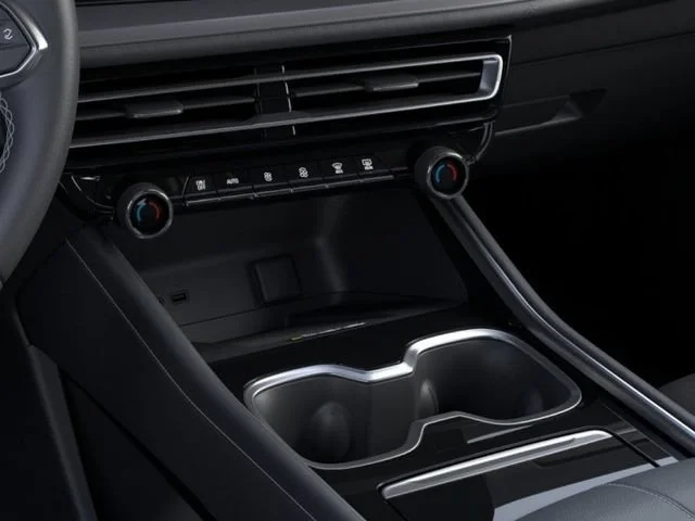 New 2027 Mosaic Black Metallic Chevrolet LT image 23