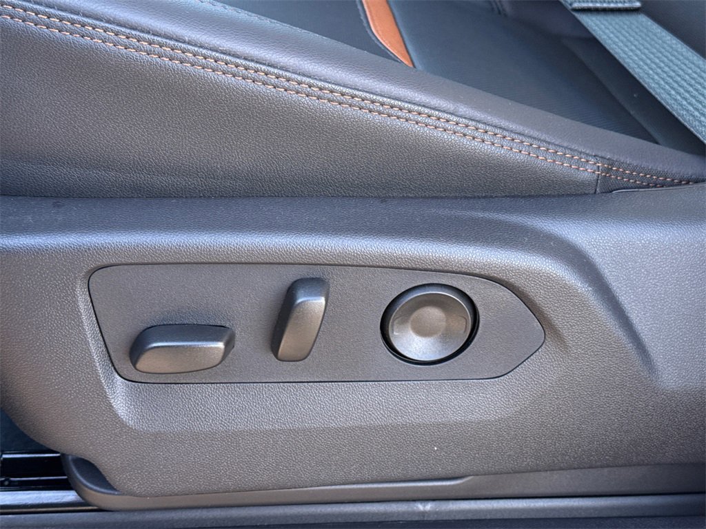 2026 GMC SIERRA - Image 16