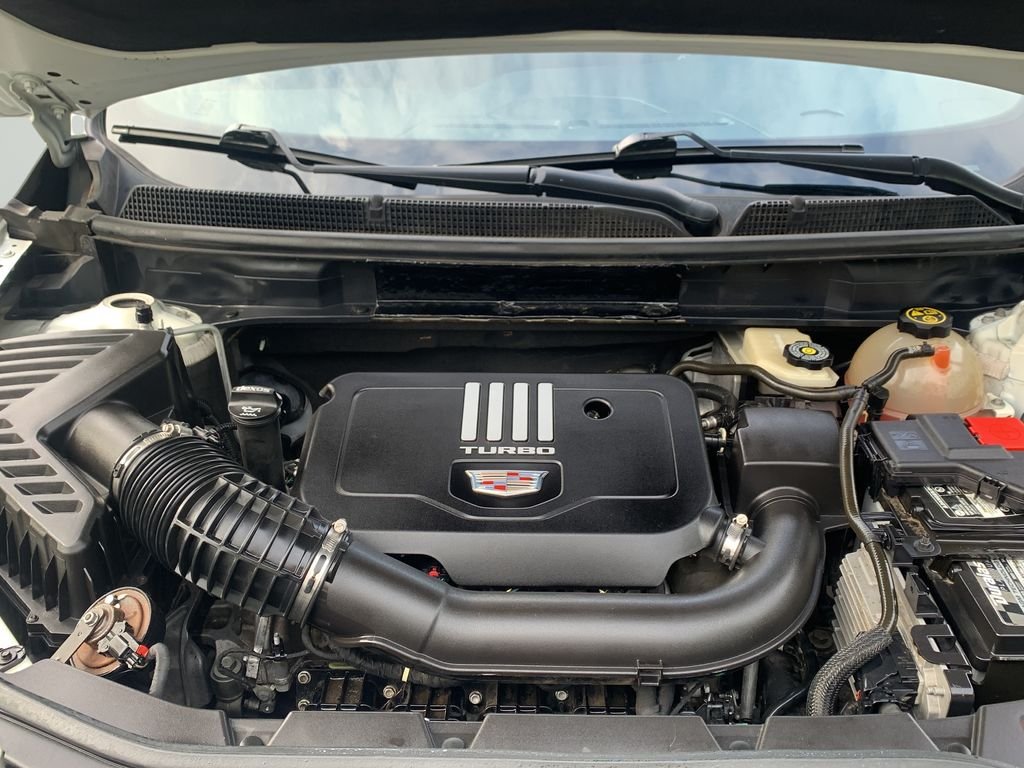 2020 Cadillac XT5 Premium Luxury - Photo 9