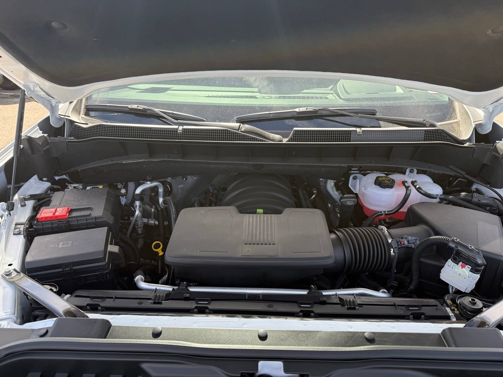 2026 Chevrolet Silverado 1500 LT - Photo 44