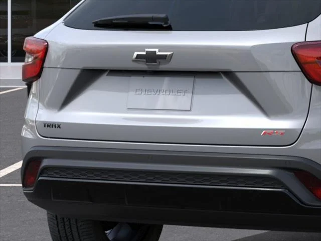 2026 Chevrolet Trax RS - Photo 14