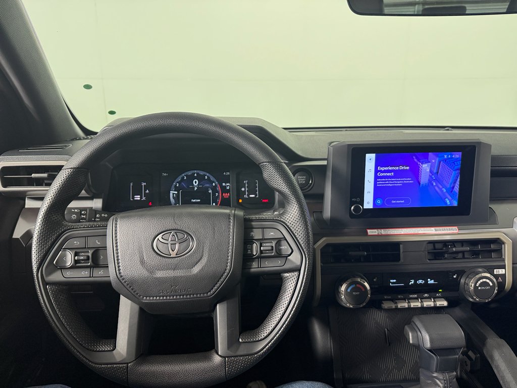 2025 Toyota Tacoma SR5 - Photo 8