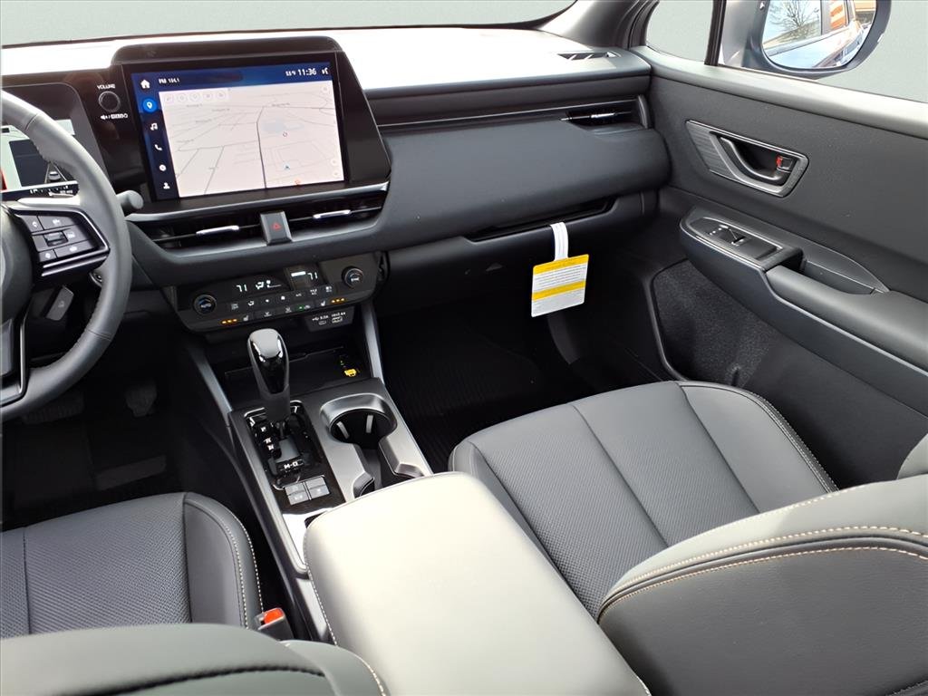 2026 Subaru Outback Premium - Photo 8