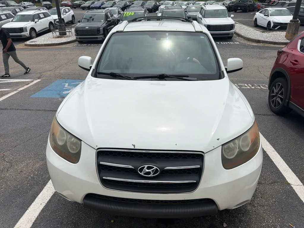 Used 2007  Hyundai Limited image 1