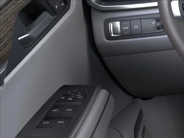 New 2026 Glacier White Tricoat GMC Denali image 46