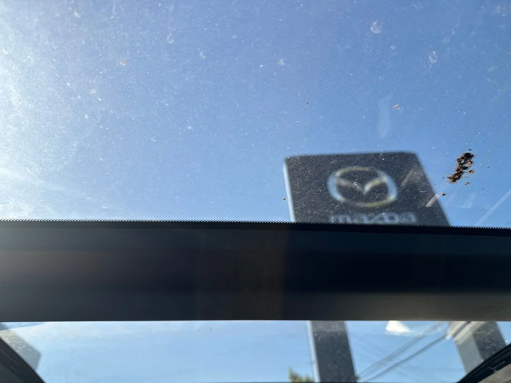 New 2026 Jet Black Mazda Premium Plus image 18