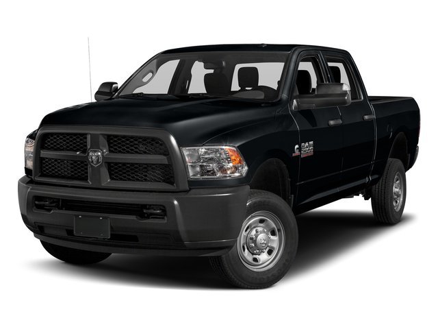 2017 RAM 2500 Pickup Tradesman