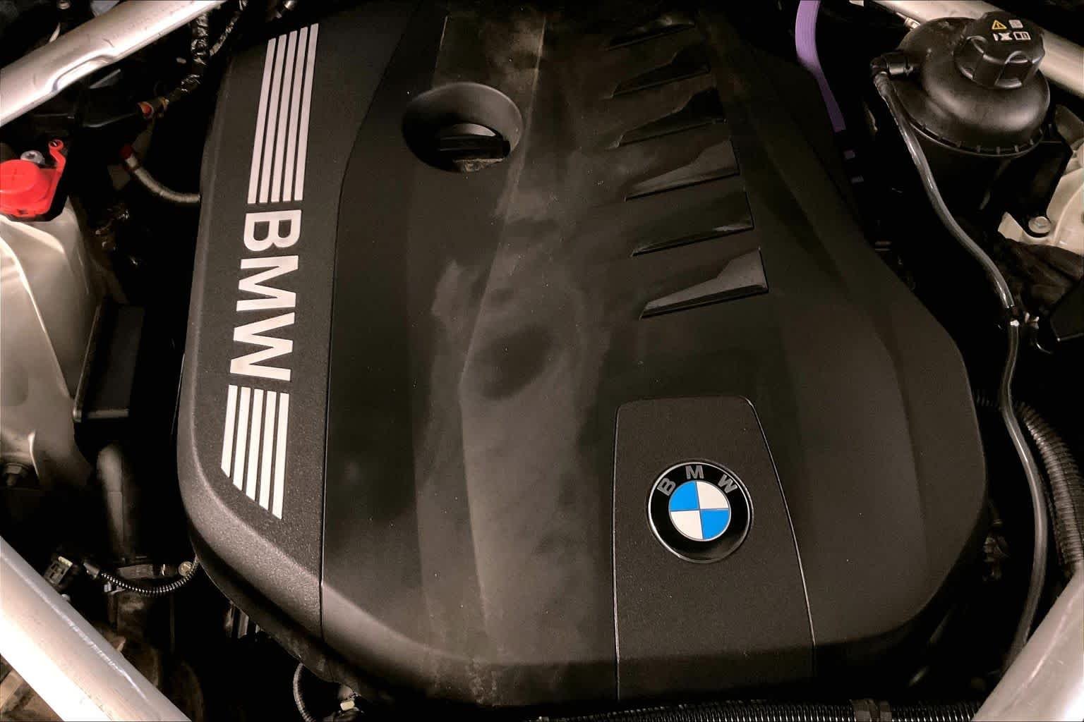 Used 2026  BMW xDrive40i image 29