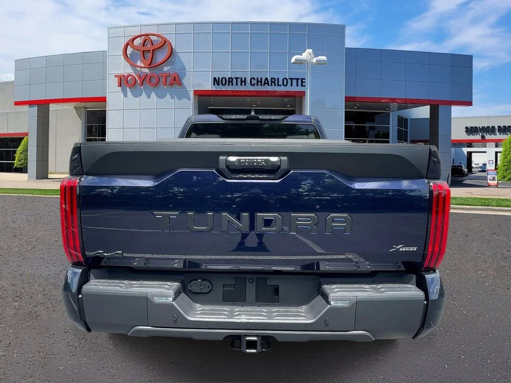 New 2026  Toyota SR5 image 6
