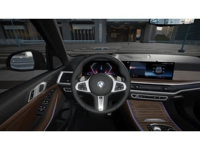 New 2026 Carbon Black Metallic BMW sDrive40i image 13