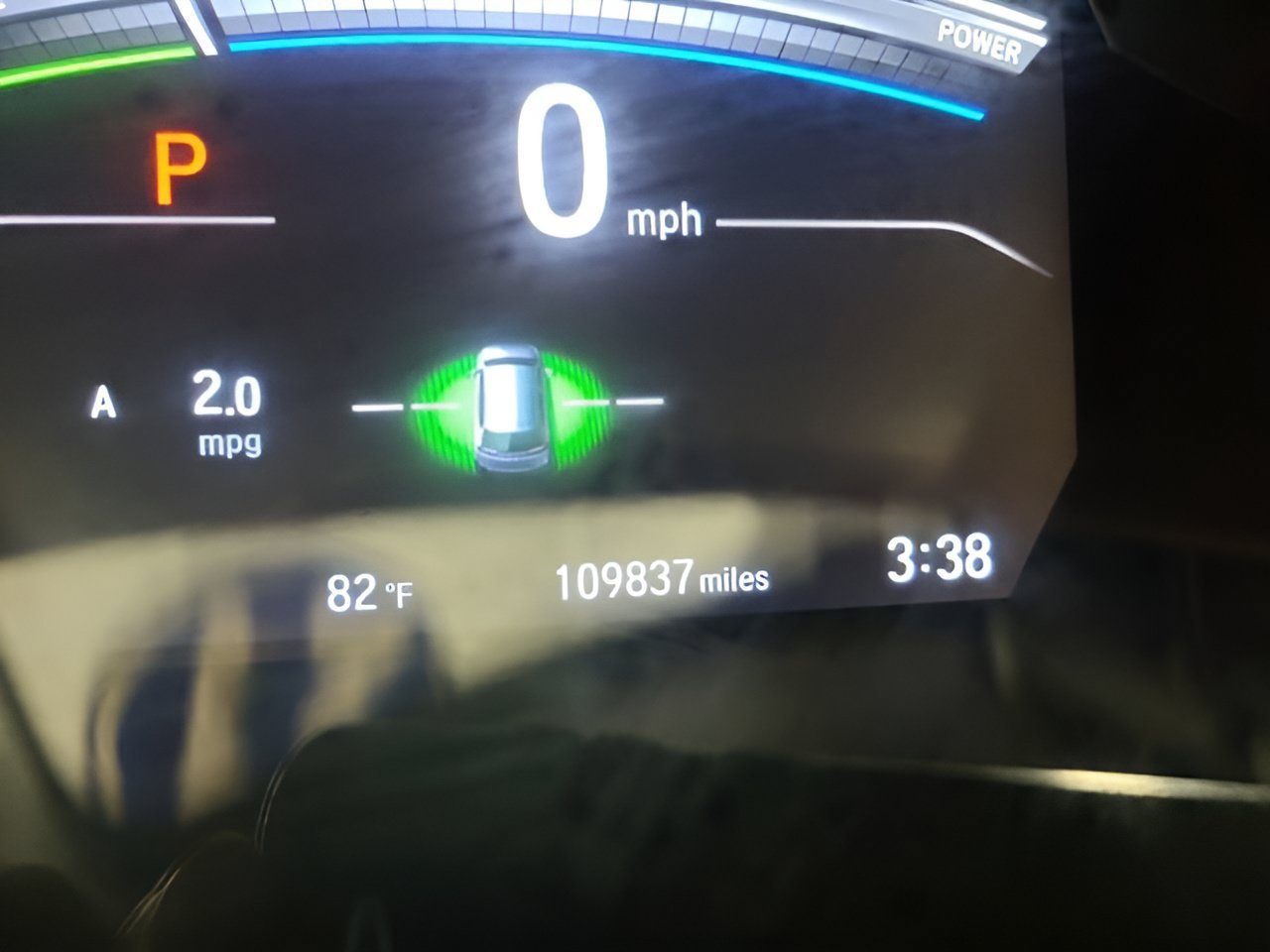 2021 Honda CR-V EX - Photo 30