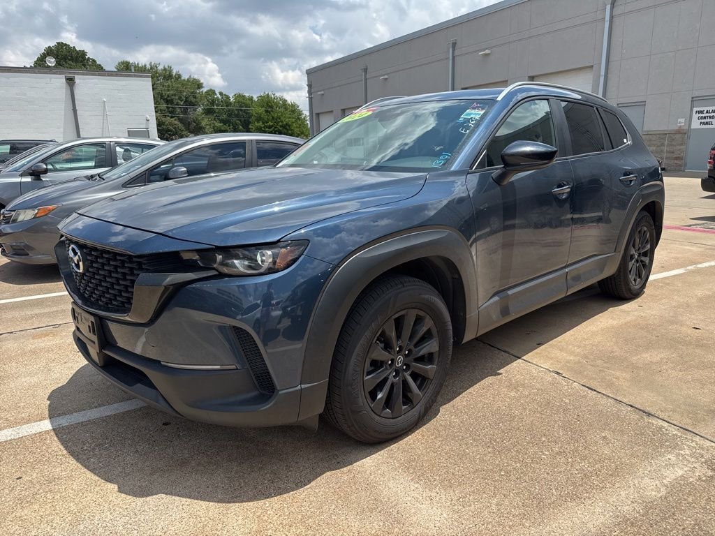 2024 Mazda CX-50 2.5 S PREMIUM's photo