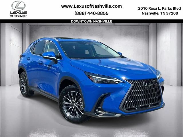 Certified Used 2025 GRECIAN WATER Lexus 250 Premium image 1